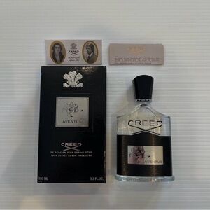 Creed Aventus Men’s fragrance- brand new